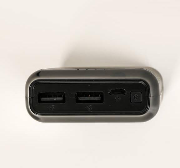 Produktbild Maison Courch Beheizbarer Parka