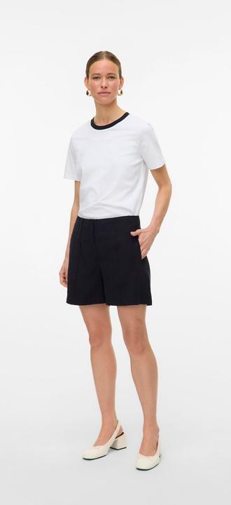 Actual product image Vero Moda VMRILEY Anzug mit kurzer Hose Shorts (36)