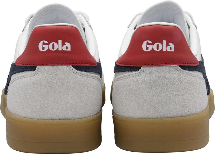 Actual product image Gola Viper Leather (41)
