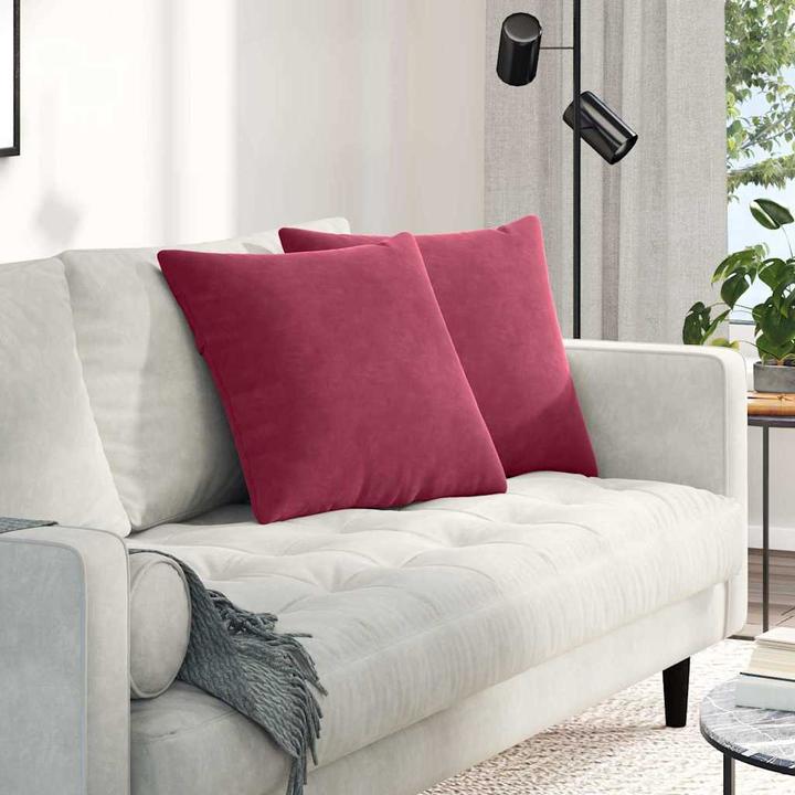 Image du produit vidaXL Sofakissen (50 x 50 cm)