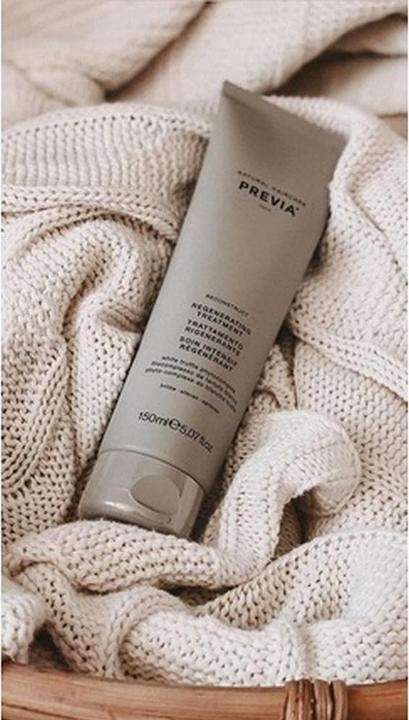 Actual product image Previa Reconstruct Filler Treatment (150 ml)