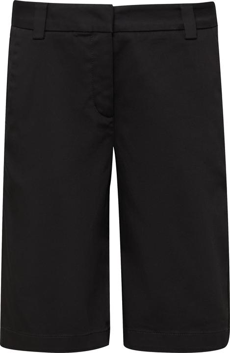 Comma Bermuda Bermuda-Shorts aus Baumwollmix