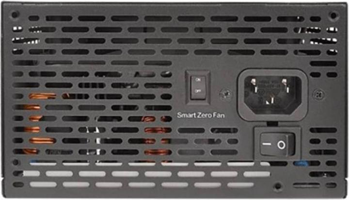 Image du produit Thermaltake Tt GF A3 750W ATX30 PS-TPD-0750FNFAGE-H (750 W)