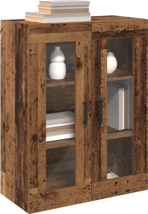 Image du produit vidaXL Sideboard-Möbel (69.50 x 34 x 90 cm)