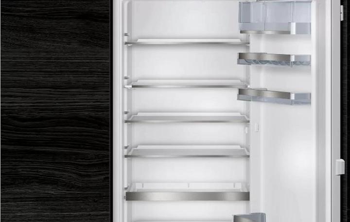 Actual product image Siemens KI41RADD0 (211 l)