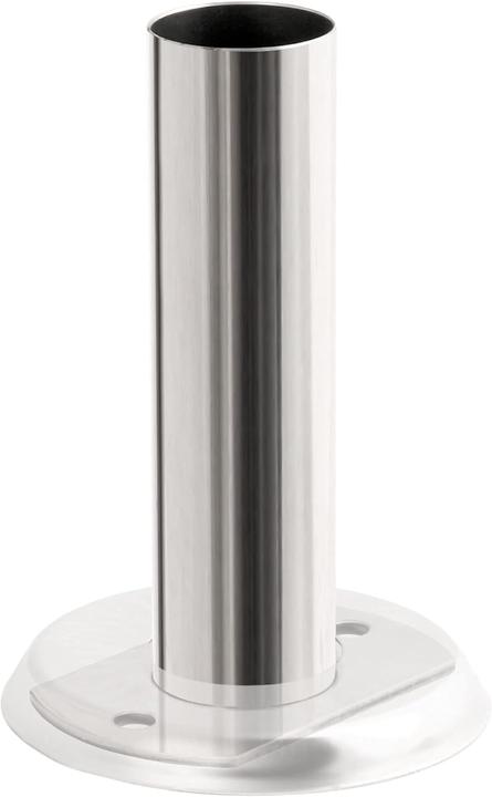 Actual product image Zelsius Stainless steel pool ladder bracket