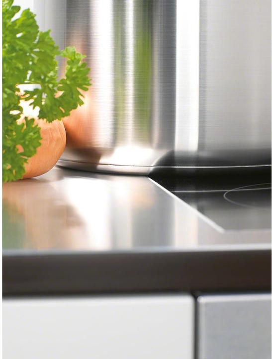 Actual product image Miele KM6017 (54.80 cm, Glass ceramic hob)