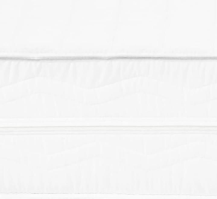 Actual product image vidaXL Matratze (Foam core, 160 x 200 cm)