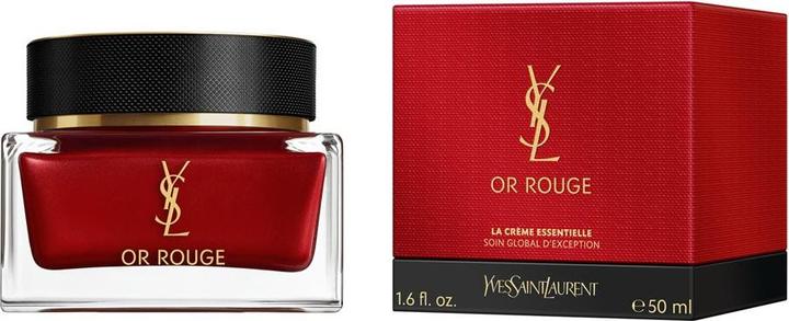 Produktbild Yves Saint Laurent Or Rouge Cr??me Essentielle (50 ml, 24h Creme)