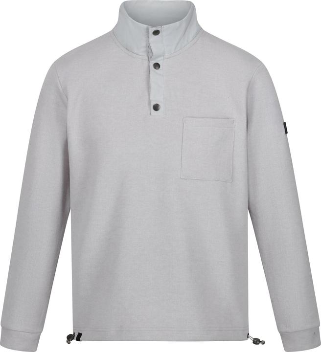 Produktbild Regatta Galino Sweatshirt Knopfdetail (S)