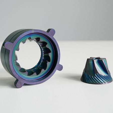 Immagine prodotto Varia Aggiornamento Macina Caffè Hypernova a Macine