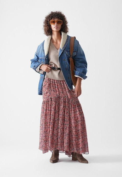 Actual product image Miu Miu 0MUA55S/57