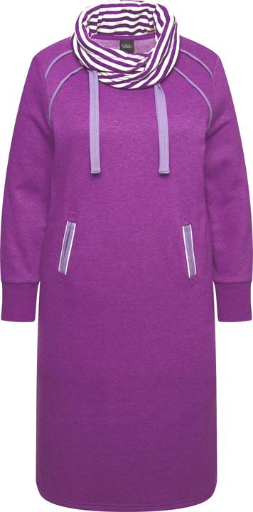 Dark violet