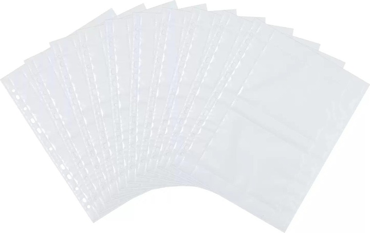 Actual product image Herma Photo covers (A4, 10 x)