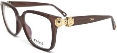 Immagine prodotto Chloé Chloe Optical Ce2732 Eyewear Frame In Color 210 (Siero per la cura degli occhi, Giorno)