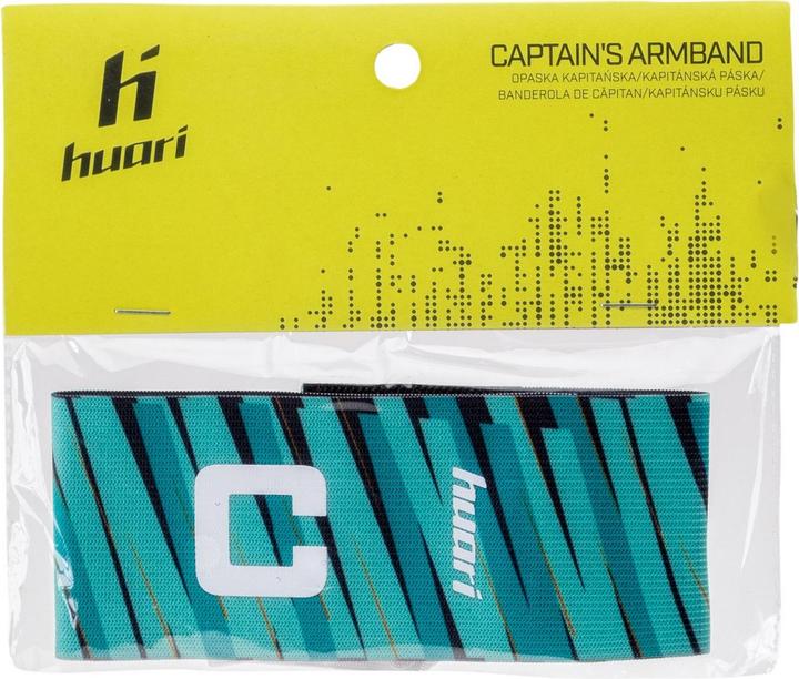 Produktbild Huari Capitan Armband (Elastane, Nylon, Polyester)