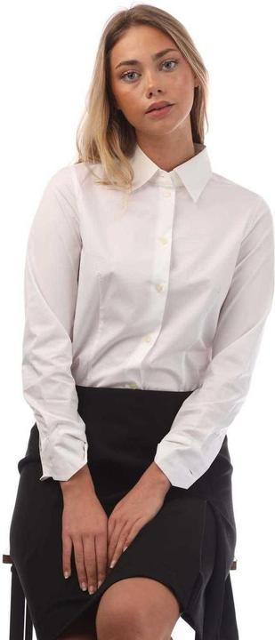 Produktbild BOSS Bellevou Bluse (32)