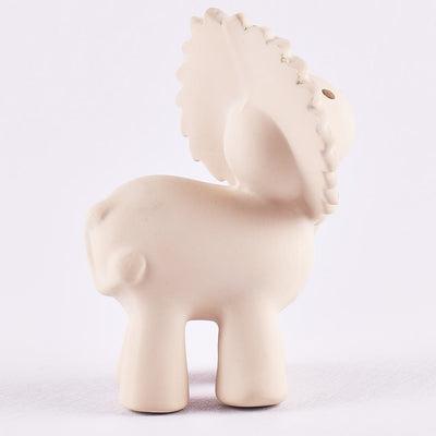 Produktbild Tikiri Rassel Löwe