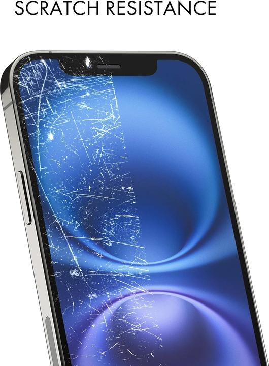 Produktbild Dicota Secret 4Way (1 Stk., Apple iPhone 8)