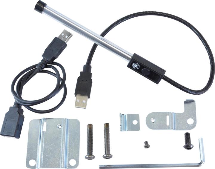 Ergotron StyleView Tasklight - USB-Lampe (Diverse)