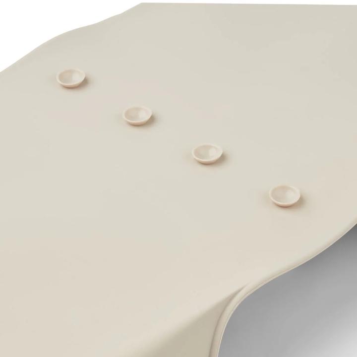 Actual product image Liewood Pilea storage bag Sandy