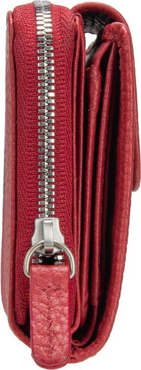 Actual product image Jost Vika Zip Wallet