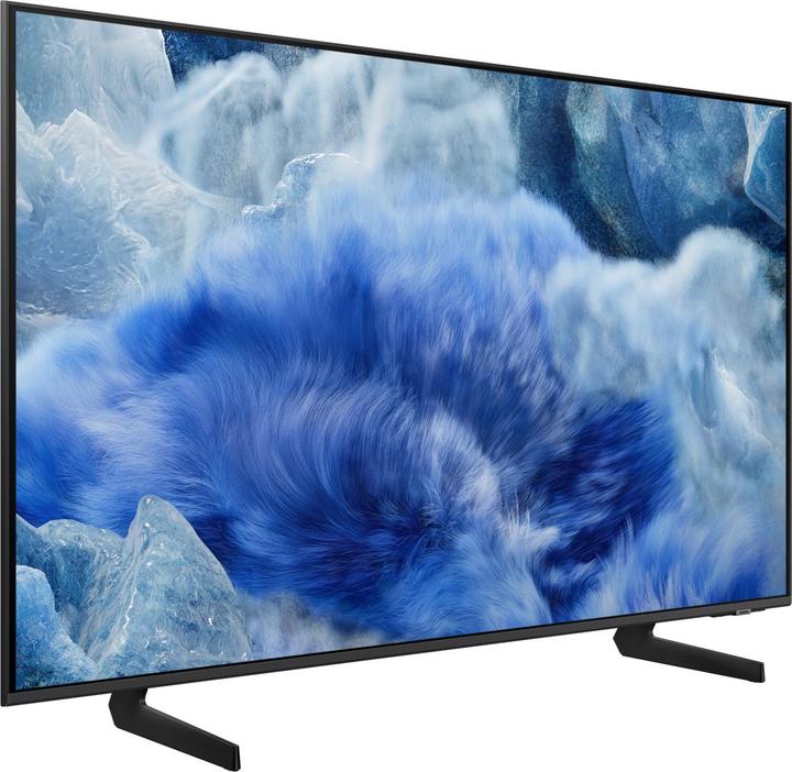 Image du produit Samsung TV TV QLED 43in QE43Q8FAAUXXH (43", Q8F, QLED, 4K, 2025)