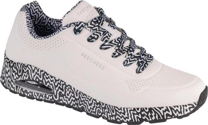 Image du produit Skechers Uno - Stark Mini Drip White (46)