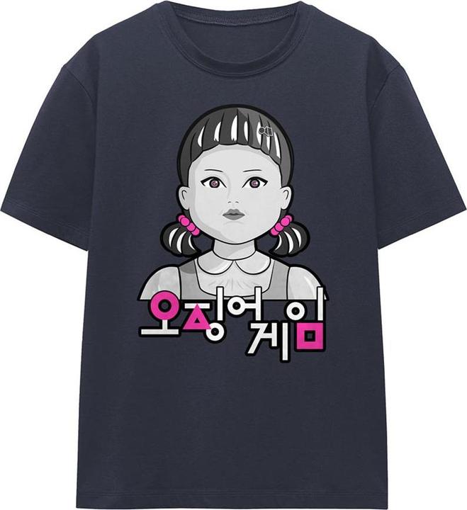 Produktbild Squid Game TShirt (XL)