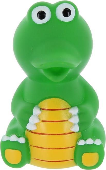 Actual product image Besttoy Bath animal set - 5 pcs.