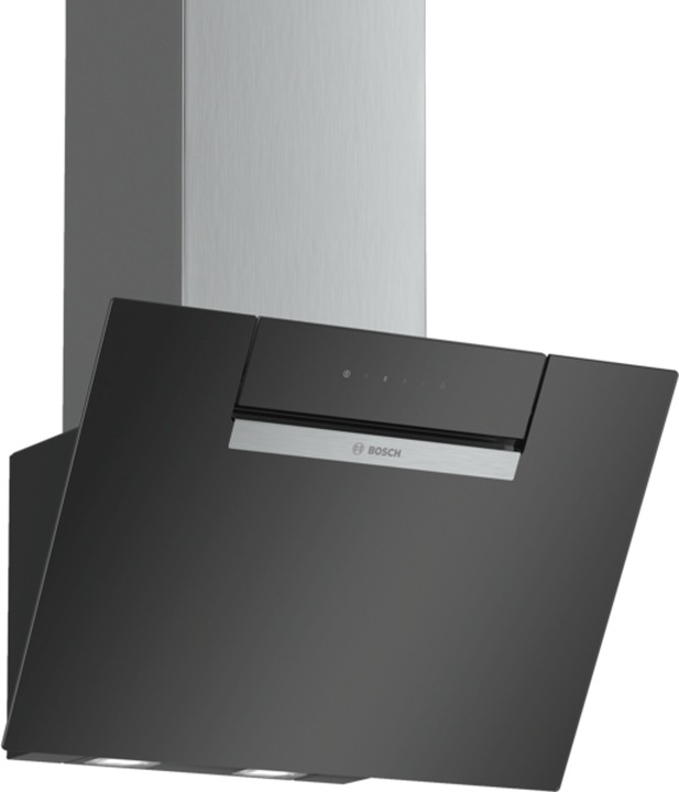 Image du produit Bosch Hausgeräte DWK67EM60 (Hotte murale)