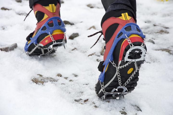 Actual product image Nortec Alp 2.0 (M)