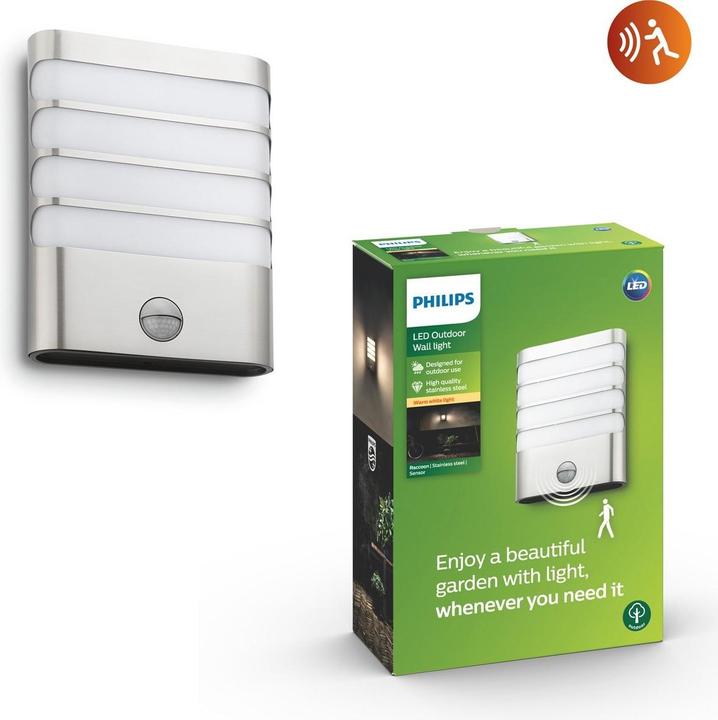 Produktbild Philips myGarden Raccoon (270 lm)