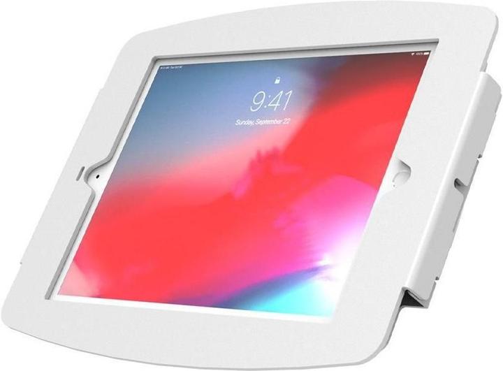 Maclocks Space iPad Enclosure Wall Mount for iPad Air 10.9" - White