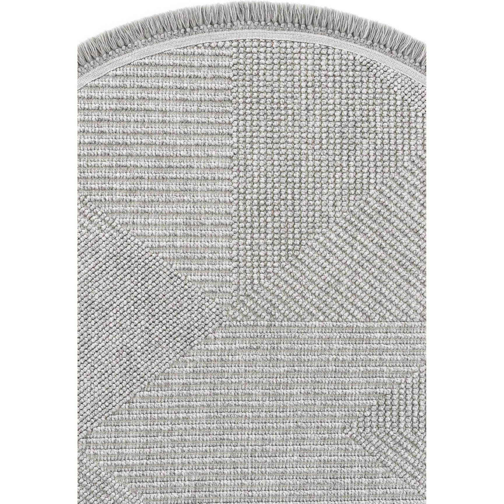 Thumbnail - Conceptum Hypnose, Teppich, Harriet (200 x 200 x 7 cm)