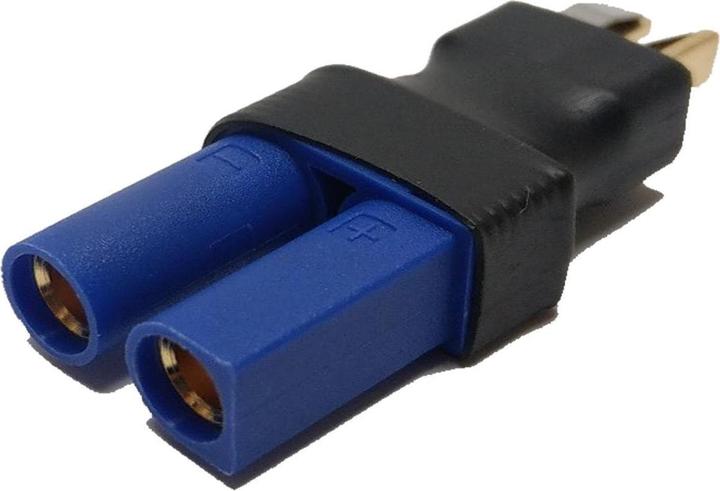 Immagine prodotto EP Kurzadapter Deans zu EC5