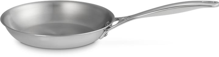 Actual product image Le Creuset Plus (Frying pan, Stainless steel)