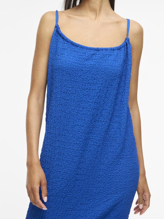Image du produit Vila VILINDAU Träger Maxikleid (L)