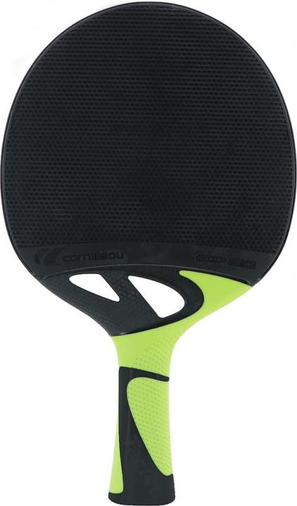 Actual product image Cornilleau Tacteo 50 racket