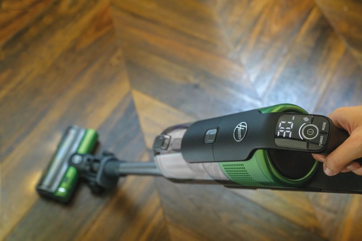 Produktbild Hoover HF920P 011