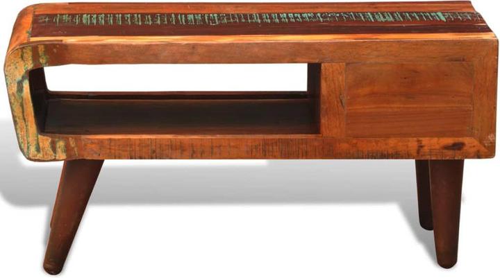 Image du produit vidaXL Nolly (90 x 45 x 45 cm)