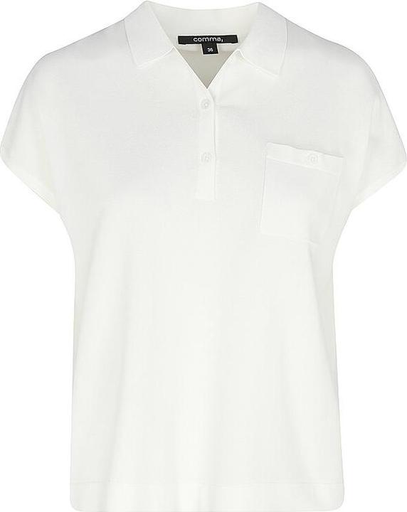 Produktbild Comma Poloshirt (40)
