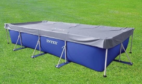 Produktbild Intex Schutzplane