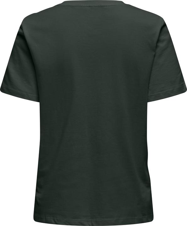 Immagine prodotto Only Onlstella Life S/S Skull Top Cs Jrs (M)