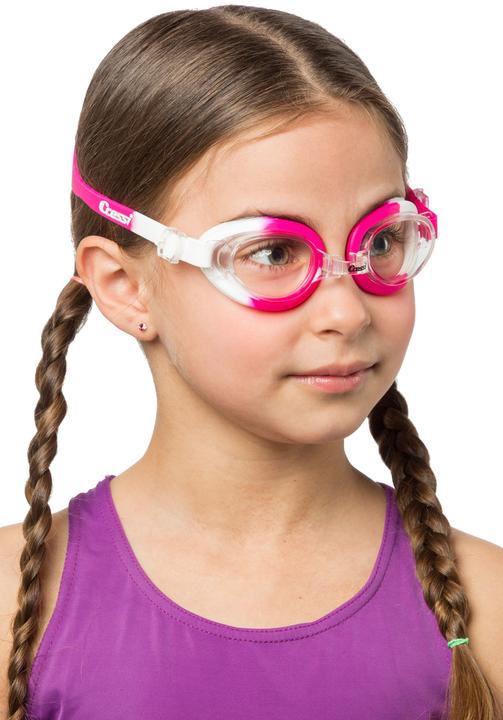 Actual product image Cressi Starfish Schwimmbrille (7)