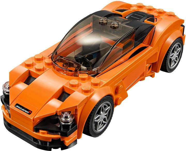 Produktbild LEGO Speed Champions (75880, LEGO Speed Champions)