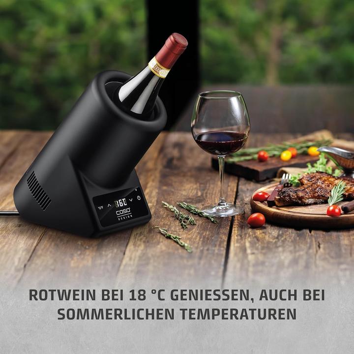 Actual product image Caso VinoCase