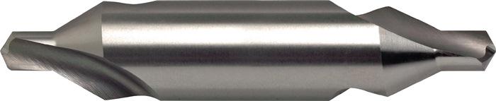 Actual product image Promat Centre drill DIN 333 Form A (1.25 millimetre)