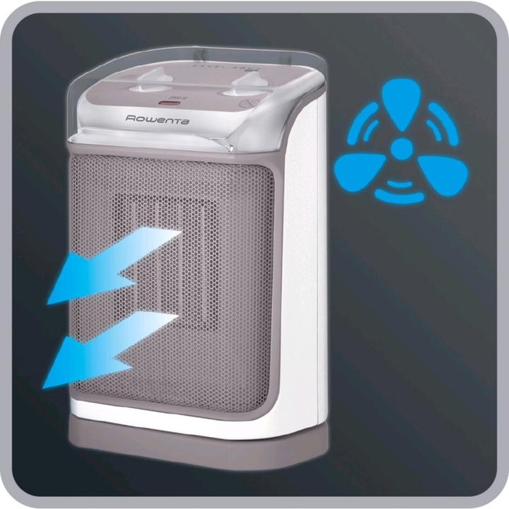 Produktbild Rowenta Mini Excel Aqua (2000 W)