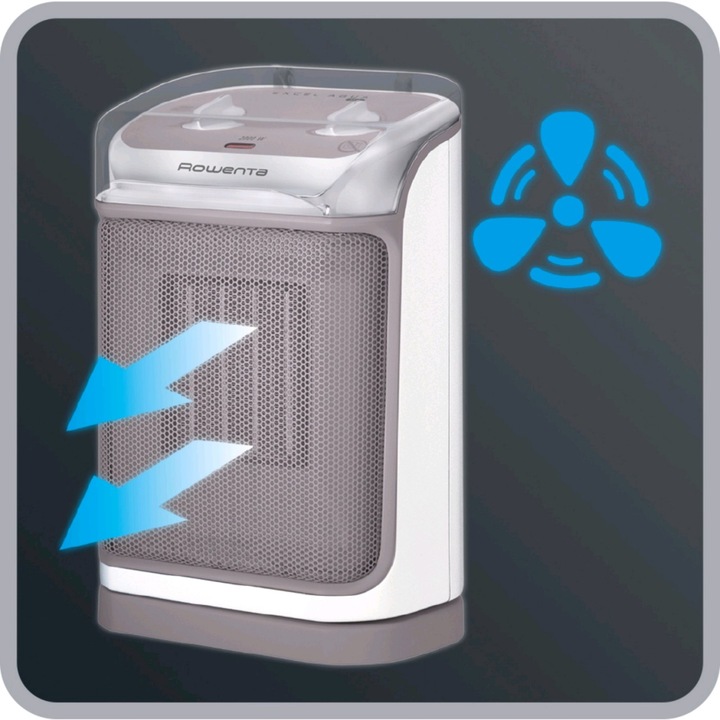 Actual product image Rowenta Mini Excel Aqua (2000 W)